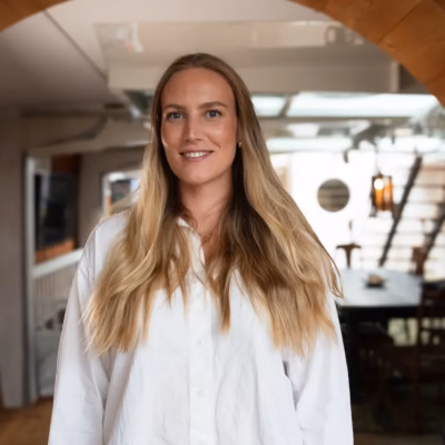Malene Kval