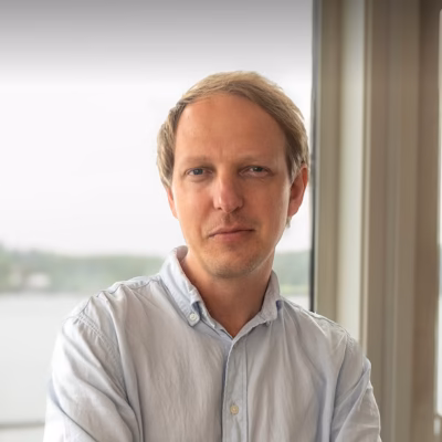 Peter Danielsson