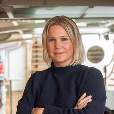Johanna Nykvist